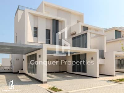 3 Bedroom Villa for Sale in North Coast, Matruh - 2. png