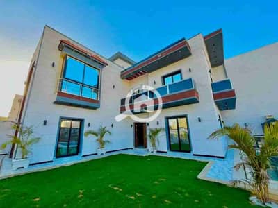 5 Bedroom Villa for Sale in King Mariout, Alexandria - 1000006073. jpg