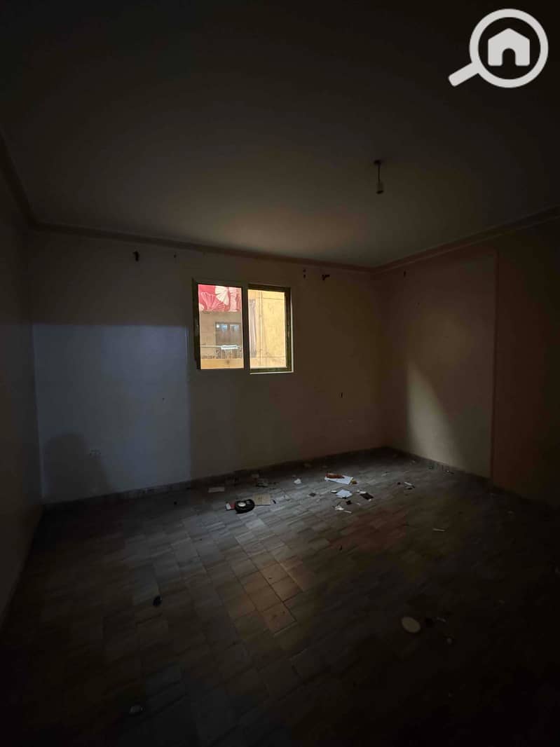 Apartment for rent in El Labini, Haram, 2nd Tower off the main road – pohled 4