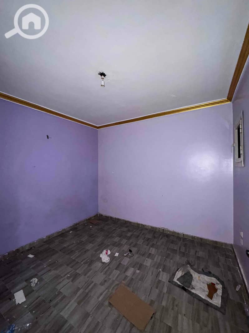 Apartment for rent in El Labini, Haram, 2nd Tower off the main road – pohled 5