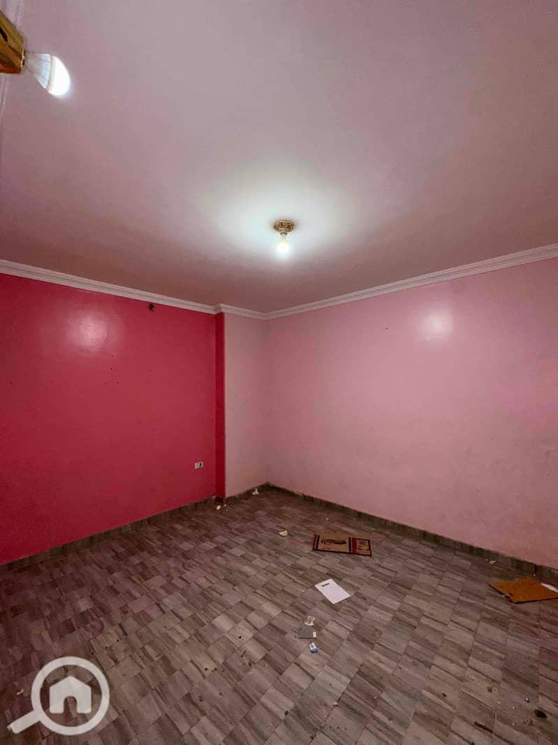 Apartment for rent in El Labini, Haram, 2nd Tower off the main road – pohled 6