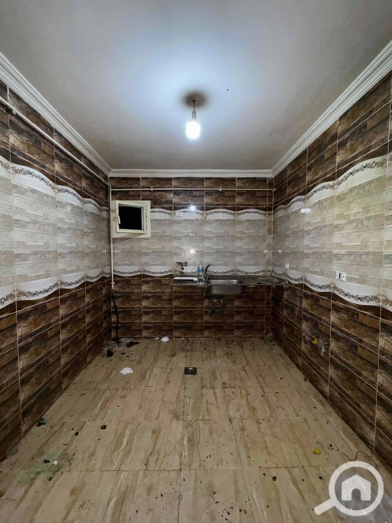 Apartment for rent in El Labini, Haram, 2nd Tower off the main road – další