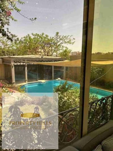 4 Bedroom Townhouse for Sale in Shorouk City, Cairo - 3449. jpg