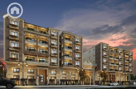 3 Bedroom Apartment for Sale in Sheraton, Cairo - WhatsApp Image 2026-05-10 at 8.29. 08 PM. jpeg