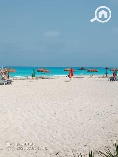 4 Bedroom Villa for Sale in North Coast, Matruh - فيلا قريه فرجينيا الكيلو ٨٣ للبيع