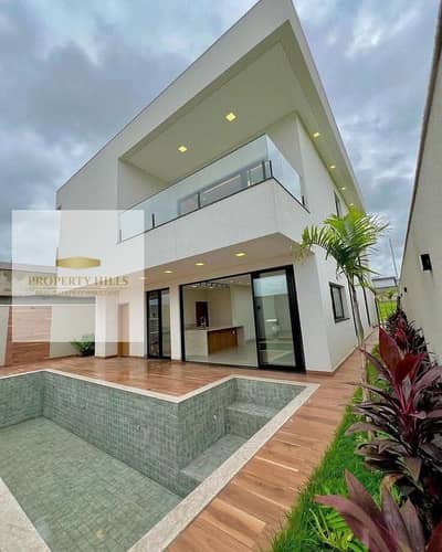 4 Bedroom Villa for Sale in Madinaty, Cairo - WhatsApp Image 2026-04-29 at 1.20. 16 AM. jpeg