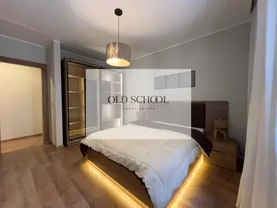 Apartment for rent 210m Ultra super lux fully furnished in Lake View Residence