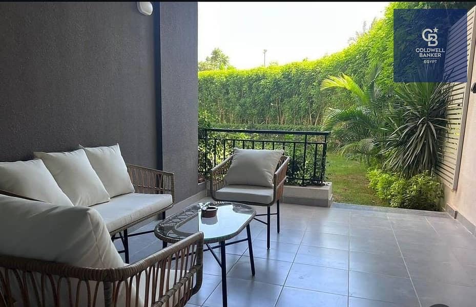 Standalone villa for sale at the lowest price in the market in Badya Palm Hills compound, with installments available. - Widok 3