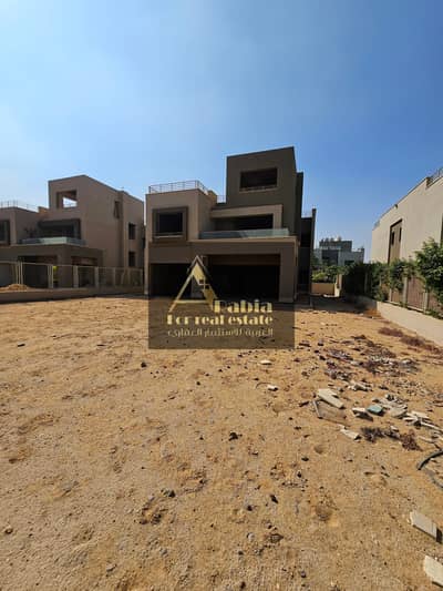 4 Bedroom Villa for Sale in New Cairo, Cairo - a9f57d12-cdb2-4d69-9955-806e0f33cb3c-3490d8e0-0adc-4c45-a0d0-e9dcabc4e011. png