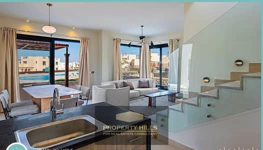 3 Bedroom Penthouse for Sale in Makadi Bay, Red Sea - IMG_5669 2. JPG