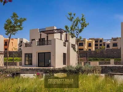 4 Bedroom Townhouse for Sale in Makadi Bay, Red Sea - IMG_5687 2. JPG