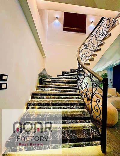 بنتهاوس 4 غرف نوم للبيع في مدينة الشروق، القاهرة - 680846627_1879614622698893_7884301839120324245_n. jpg