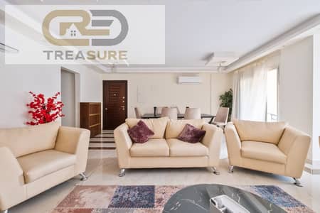 3 Bedroom Apartment for Rent in Katameya, Cairo - WhatsApp Image 2026-05-10 at 5.06. 18 PM. jpeg