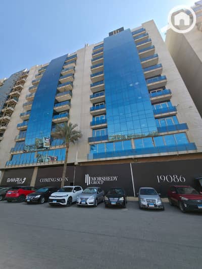 Office for Sale in Zahraa Al Maadi, Cairo - WhatsApp Image 2026-04-22 at 3.05. 09 PM. jpeg