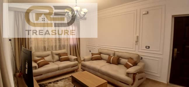 2 Bedroom Flat for Rent in New Cairo, Cairo - WhatsApp Image 2026-05-10 at 5.12. 30 PM. jpeg 2 Bedroom Flat for Rent in New Cairo, Cairo - WhatsApp Image 2026-05-10 at 5.12. 30 PM. jpeg