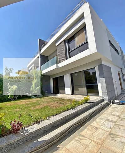 3 Bedroom Villa for Sale in New Capital City, Cairo - 680645637_1635160380938260_2375264263380763676_n. jpg
