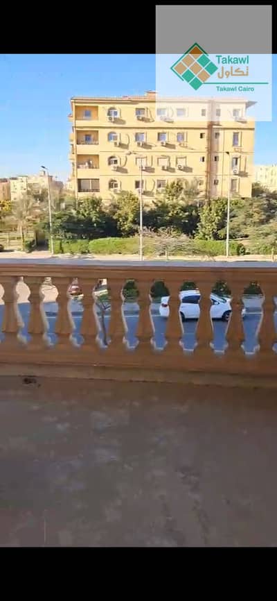3 Bedroom Apartment for Sale in New Cairo, Cairo - 62026. jpg