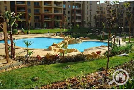 2 Bedroom Apartment for Rent in 6th of October, Giza - IMG-20220221-WA0002. jpg
