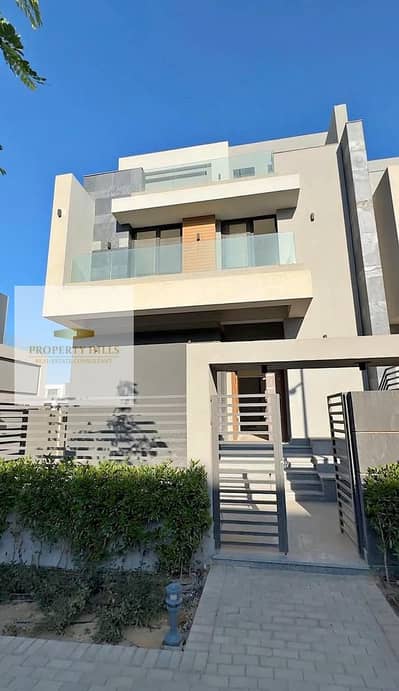 4 Bedroom Villa for Sale in New Cairo, Cairo - 673823588_940047782178240_6811315816918074124_n. jpg