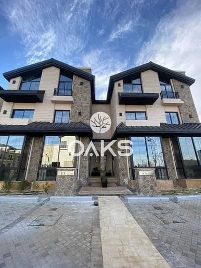 4 Bedroom Villa for Sale in Mostakbal City, Cairo - WhatsApp Image 2025-10-13 at 2.14. 44 PM. jpeg