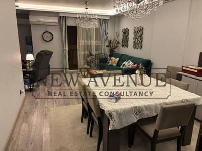 3 Bedroom Apartment for Sale in New Cairo, Cairo - WhatsApp Image 2026-05-10 at 9.18. 49 PM (4). jpeg