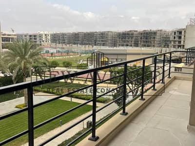 3 Bedroom Flat for Sale in New Cairo, Cairo - WhatsApp Image 2026-05-10 at 9.21. 45 PM. jpg