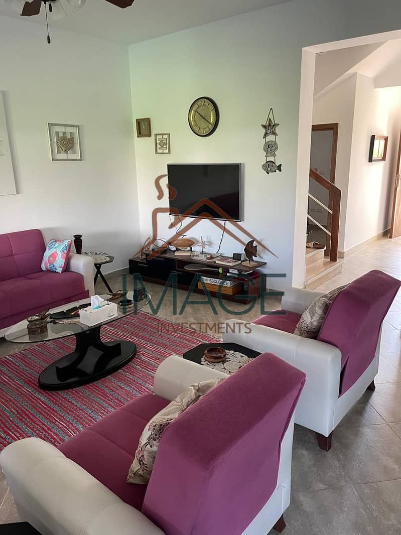 Prime Twin House for Sale with Direct Sea View - Widok 2