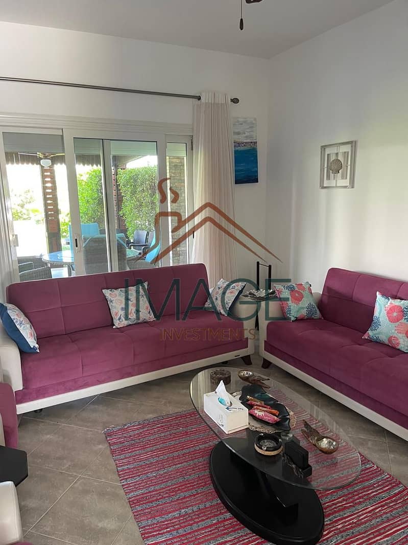 Prime Twin House for Sale with Direct Sea View - Widok 3