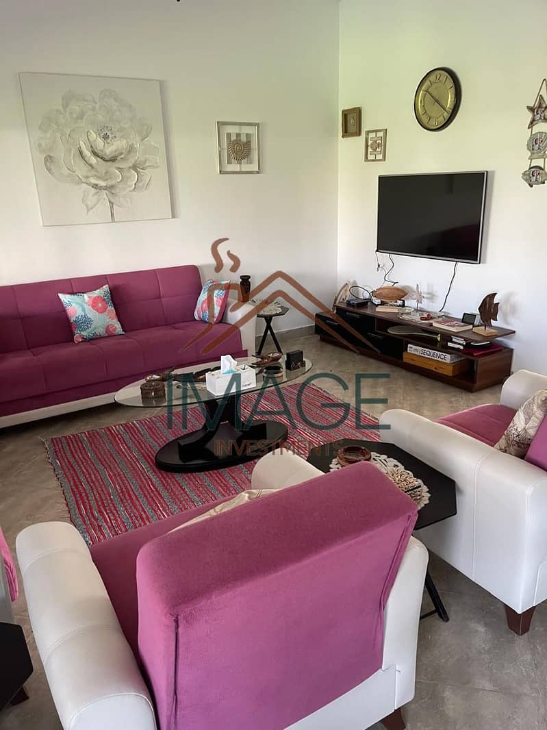 Prime Twin House for Sale with Direct Sea View - Widok 4