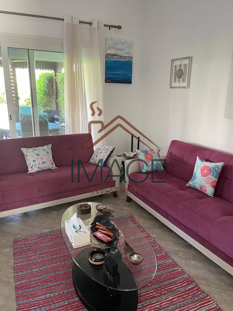 Prime Twin House for Sale with Direct Sea View - Widok 5