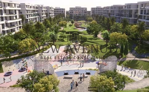3 Bedroom Apartment for Sale in New Cairo, Cairo - WhatsApp Image 2026-05-10 at 6.22. 02 AM (1). jpeg