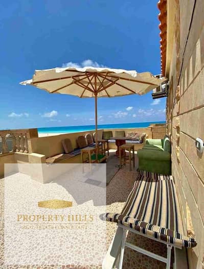 3 Bedroom Twin House for Sale in North Coast, Matruh - 1000064127. jpg