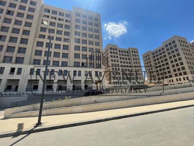 Office for Rent in Sheikh Zayed, Giza - WhatsApp Image 2026-05-09 at 7.42. 04 PM. jpeg