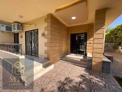 4 Bedroom Villa for Rent in New Cairo, Cairo - IMG_2915. jpg
