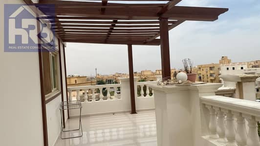فلیٹ 3 غرف نوم للايجار في القاهرة الجديدة، القاهرة - 39747. jpg