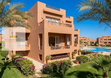 4 Bedroom Villa for Sale in Ain Sukhna, Suez - WhatsApp Image 2026-05-11 at 4.23. 50 AM. jpeg