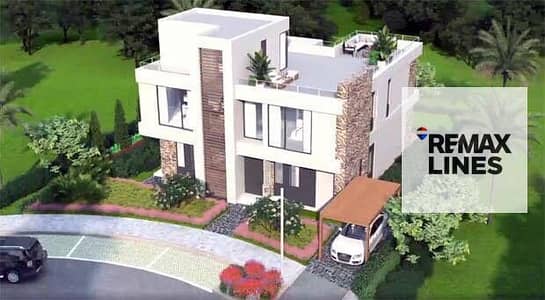 3 Bedroom Villa for Sale in New Capital City, Cairo - WhatsApp Image 2026-05-10 at 5.27. 42 AM (1). jpeg 3 Bedroom Villa for Sale in New Capital City, Cairo - WhatsApp Image 2026-05-10 at 5.27. 42 AM (1). jpeg