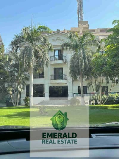 Commercial Building for Rent in Maadi, Cairo - 1000443895. jpg
