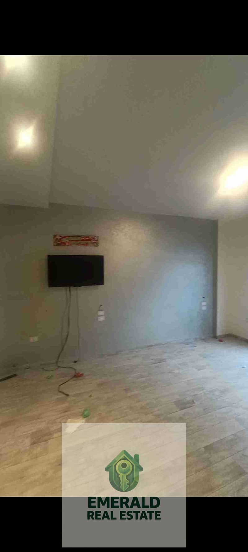 Office rental location in Rihaana Plaza, a prestigious office building in Zahraa Al-Maadi. - Widok 4