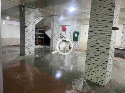 Factory for Rent in Obour City, Cairo - 1000543192. jpg