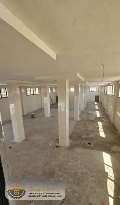 Factory for Rent in 10th of Ramadan, Sharqia - 077b3560-d40c-4219-9668-dc74831a57c4. jpg