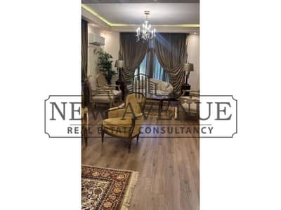 4 Bedroom Twin House for Sale in New Cairo, Cairo - WhatsApp Image 2025-05-08 at 7.09. 33 PM (1). jpg