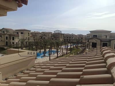 4 Bedroom Townhouse for Sale in New Capital City, Cairo - WhatsApp Image 2026-01-25 at 5.47. 22 PM (1). jpeg