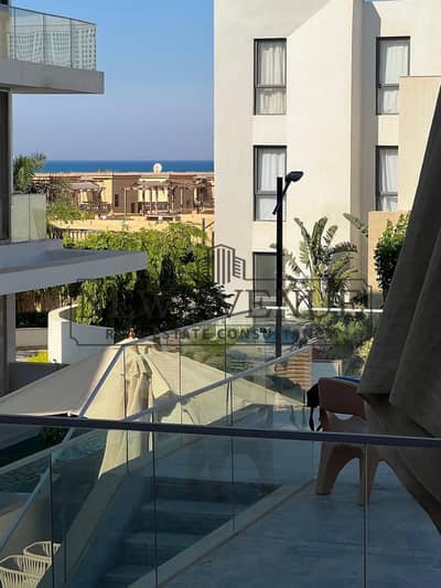 3 Bedroom Chalet for Sale in Ain Sukhna, Suez - WhatsApp Image 2025-09-15 at 10.56. 30 AM. jpeg