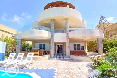 6 Bedroom Villa for Sale in North Coast, Matruh - WhatsApp Image 2026-04-30 at 5.58. 28 PM (1). jpg 6 Bedroom Villa for Sale in North Coast, Matruh - WhatsApp Image 2026-04-30 at 5.58. 28 PM (1). jpg