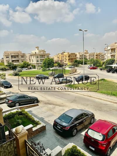 4 Bedroom Flat for Sale in New Cairo, Cairo - WhatsApp Image 2025-09-10 at 10.54. 36 PM (3). jpeg 4 Bedroom Flat for Sale in New Cairo, Cairo - WhatsApp Image 2025-09-10 at 10.54. 36 PM (3). jpeg