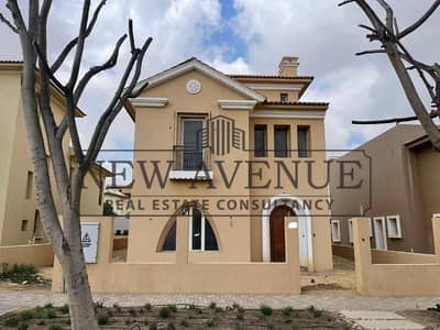 4 Bedroom Villa for Sale in New Cairo, Cairo - WhatsApp Image 2025-06-30 at 4.47. 36 PM (1). jpg 4 Bedroom Villa for Sale in New Cairo, Cairo - WhatsApp Image 2025-06-30 at 4.47. 36 PM (1). jpg