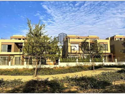 3 Bedroom Twin House for Sale in New Cairo, Cairo - WhatsApp Image 2026-05-10 at 2.22. 35 PM (2). jpg