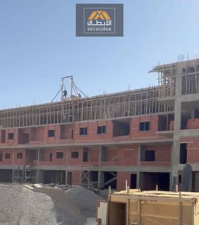 فلیٹ 1 غرفة نوم للبيع في الغردقة، البحر الأحمر - WhatsApp Image 2026-05-11 at 10.55. 47 AM. jpeg