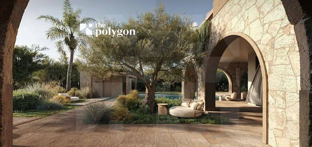 Chalet for Sale in Ramla Ras El Hikma Below Developer Prices by 3 Million!!!!! - Görünüm 2